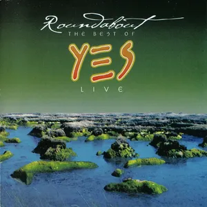 Roundabout : the best of Yes live